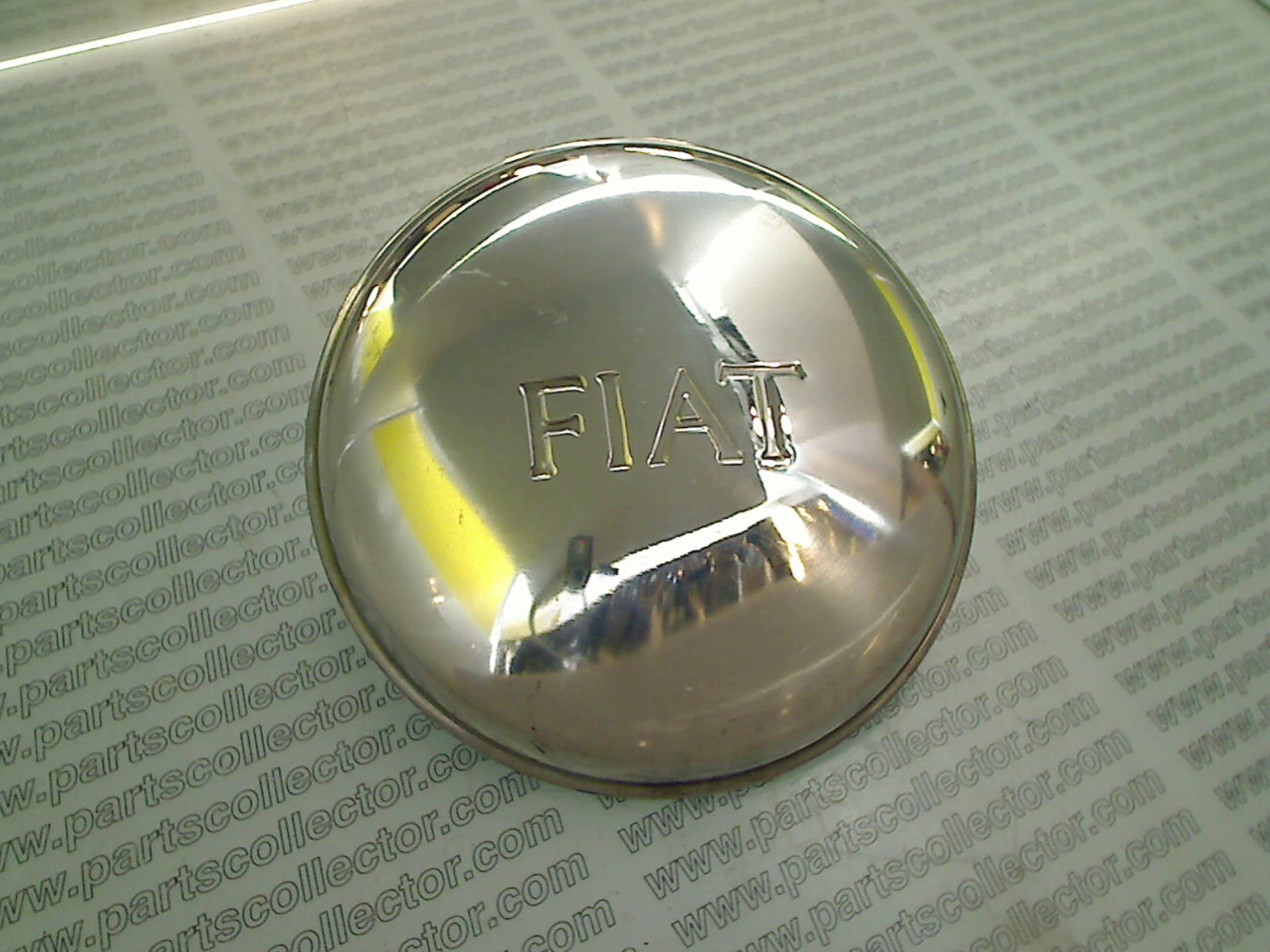 FIAT  Steering and Wheels code 8276 compatible with: FIAT 1100, FIAT TOPOLINO